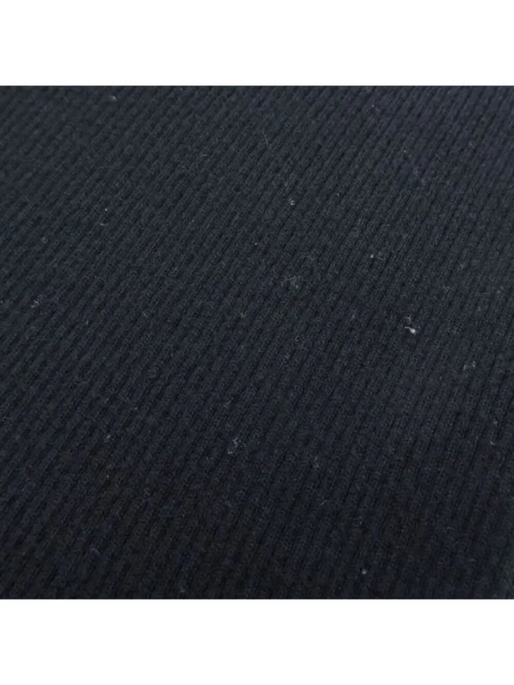 Chanel Dress Black